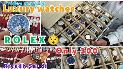 how much do rolex cost in saudi arabia|rolex watch price in riyadh.